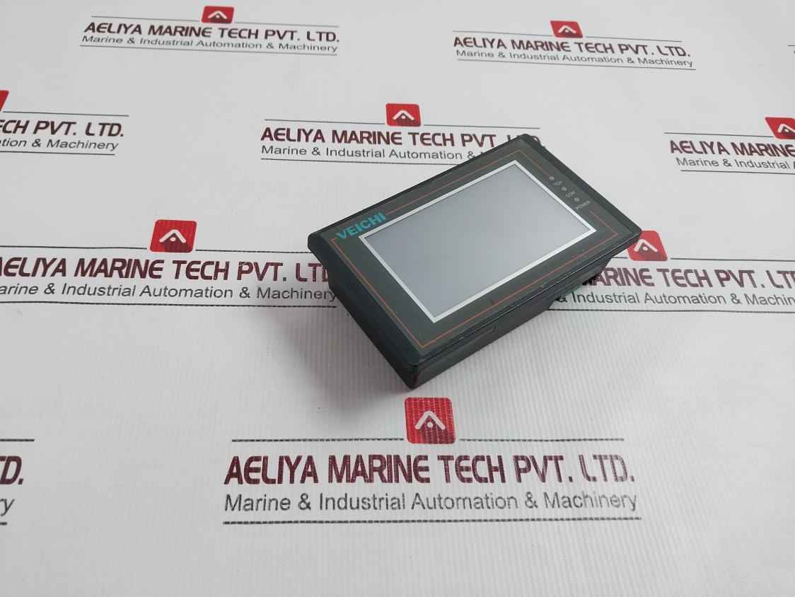 Veichi Vi10-043s Human Machine Interface Dc24v Tvi10043s00wk00i71304894