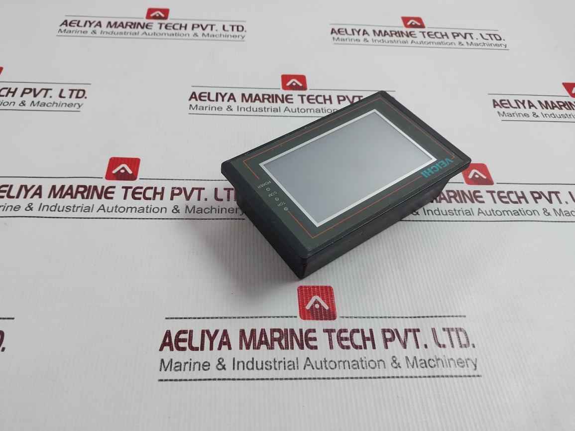 Veichi Vi10-043s Human Machine Interface Dc24v Tvi10043s00wk00i71304894