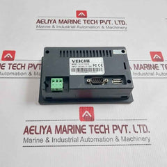 Veichi Vi10-043s Human Machine Interface Dc24v Tvi10043s00wk00i71304894