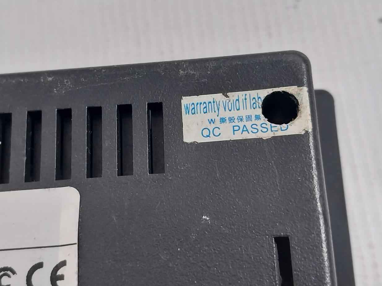 Veichi Vi10-043s Human Machine Interface Dc24v Tvi10043s00wk00i71304894