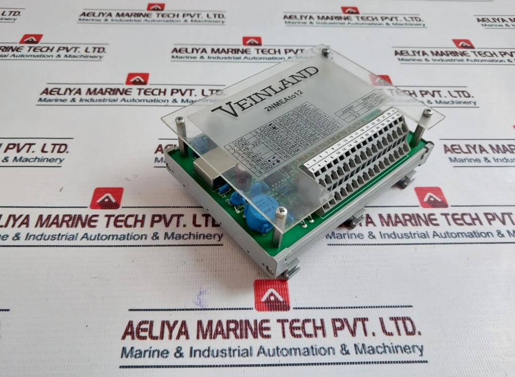 Veinland 2Nmeato12 Nmea Expander