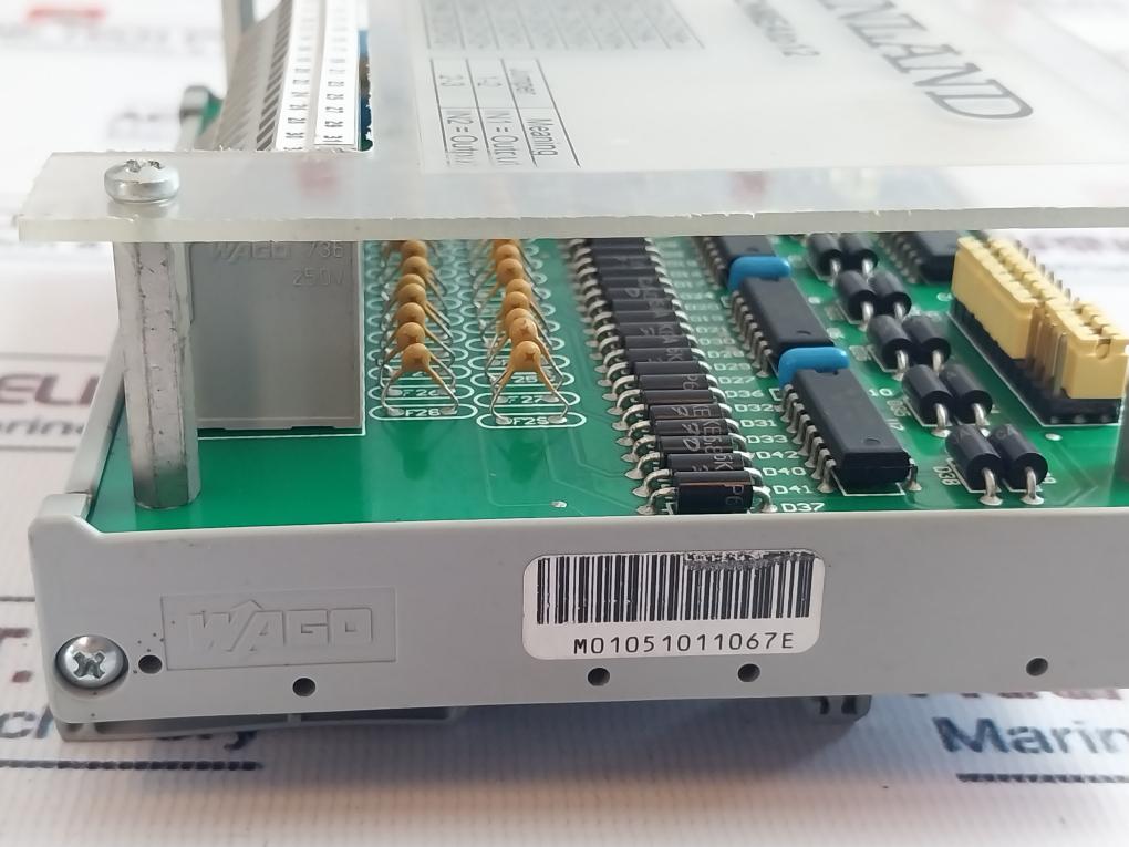 Veinland 2Nmeato12 Nmea Expander