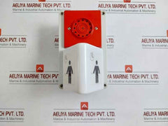 Veinland Alarm Stage 3 Public Area Unit Ip20 Bnwas_Alr3