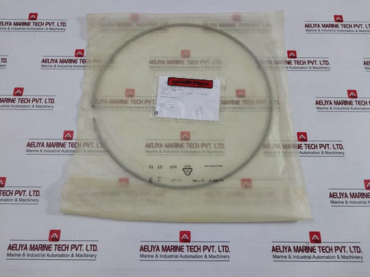 Velan Keeper For Valve Nd 400