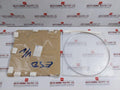 Velan 370.7 X 377.5 X 5 Circular Gasket Bonnet Crush Ring