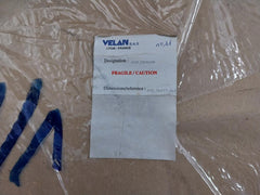 Velan 370.7 X 377.5 X 5 Circular Gasket Bonnet Crush Ring