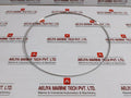 Velan 370.7 X 377.5 X 5 Circular Gasket Bonnet Crush Ring