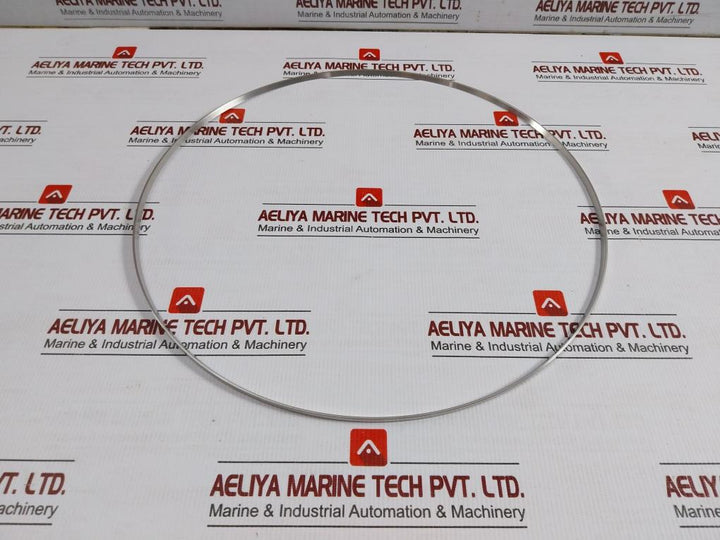 Velan 370.7 X 377.5 X 5 Circular Gasket Bonnet Crush Ring