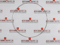 Velan 370.7 X 377.5 X 5 Circular Gasket Bonnet Crush Ring