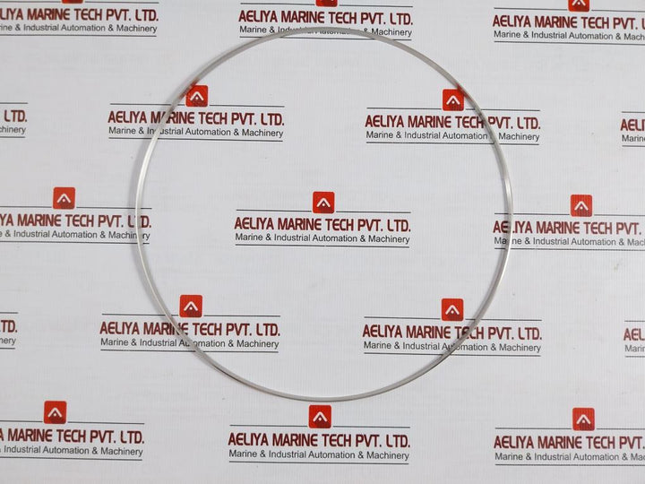 Velan 370.7 X 377.5 X 5 Circular Gasket Bonnet Crush Ring