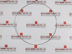 Velan 370.7 X 377.5 X 5 Circular Gasket Bonnet Crush Ring