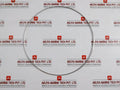 Velan 370.7 X 377.5 X 5 Circular Gasket Bonnet Crush Ring