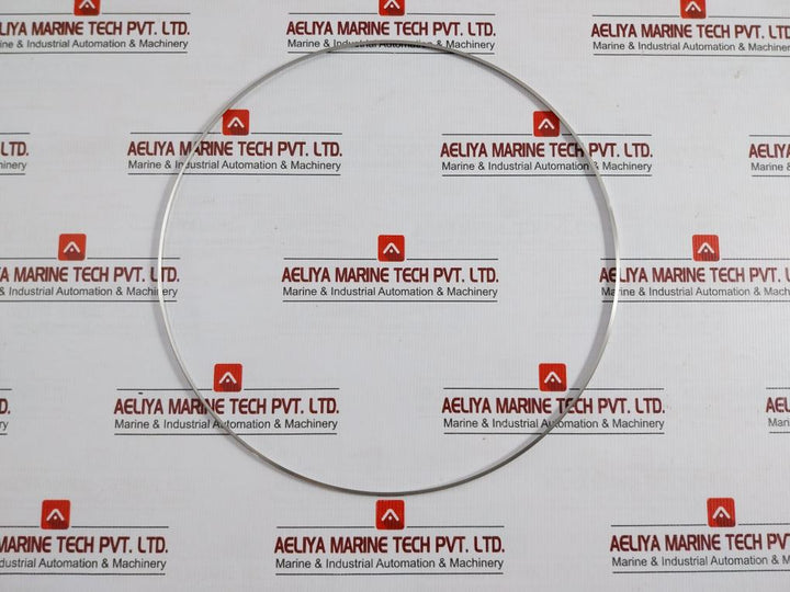 Velan 370.7 X 377.5 X 5 Circular Gasket Bonnet Crush Ring