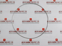 Velan 370.7 X 377.5 X 5 Circular Gasket Bonnet Crush Ring