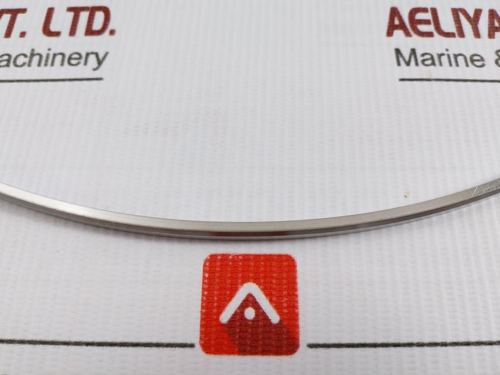 Velan 370.7 X 377.5 X 5 Circular Gasket Bonnet Crush Ring