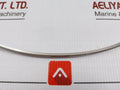 Velan 370.7 X 377.5 X 5 Circular Gasket Bonnet Crush Ring