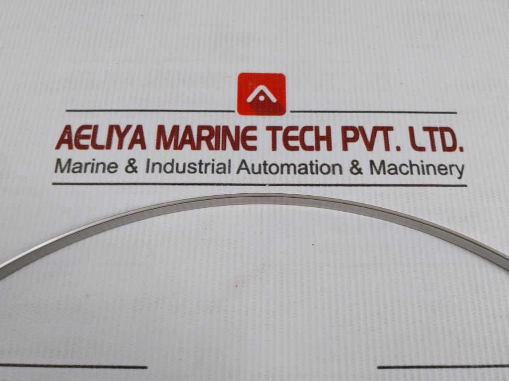 Velan 370.7 X 377.5 X 5 Circular Gasket Bonnet Crush Ring