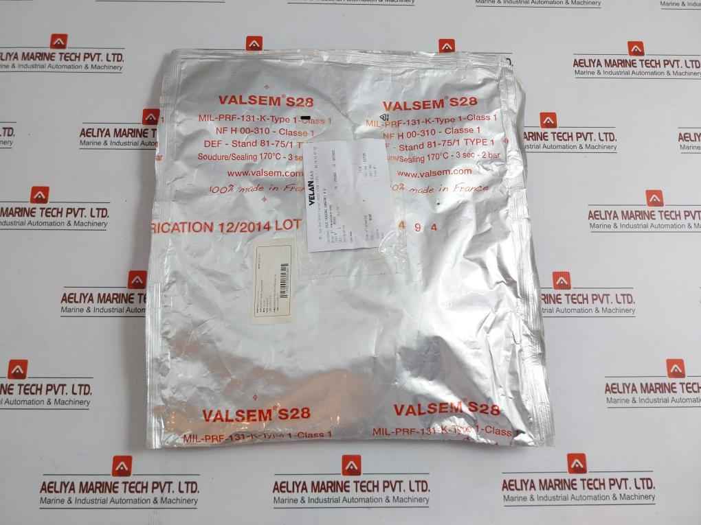 Velan Dn500.Np150.Cbt-1200H.M50/Re