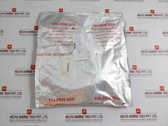 Velan Dn500.Np150.Cbt-1200H.M50/Re