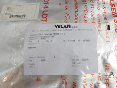 Butterfly Valve Dn500.Np150.Cbt-1200H.M50/Re Velan