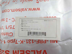 Velan Dn500.Np150.Cbt-1200H.M50/Re,