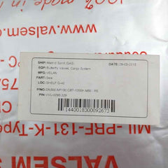 Velan Dn500.Np150.Cbt-1200H.M50/Re,