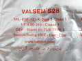 Butterfly Valve Dn500.Np150.Cbt-1200H.M50/Re Velan
