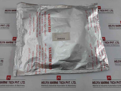 Velan Dn500 Np150 Butterfly Valve Keeper For Cargo System