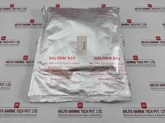 Velan Dn500 Np150 Butterfly Valve Keeper For Cargo System