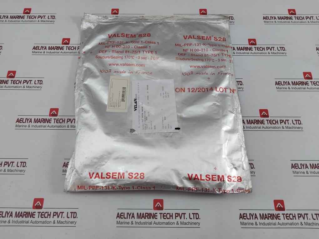 Velan Dn500 Np150 Butterfly Valve Keeper For Cargo System