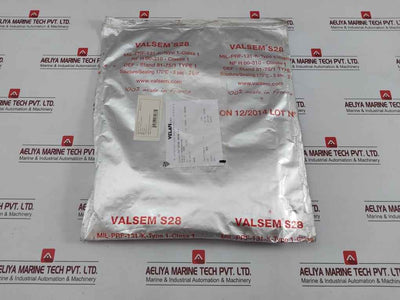 Velan Dn500 Np150 Butterfly Valve Keeper For Cargo System