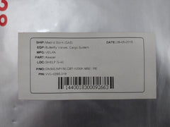 Velan Dn500 Np150 Butterfly Valve Keeper For Cargo System