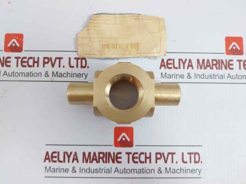 Velan Driving Nut