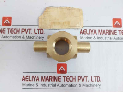 Velan Driving Nut