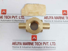 Velan Driving Nut
