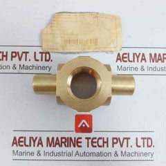 Velan Driving Nut