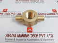Velan Driving Nut