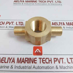Velan Driving Nut