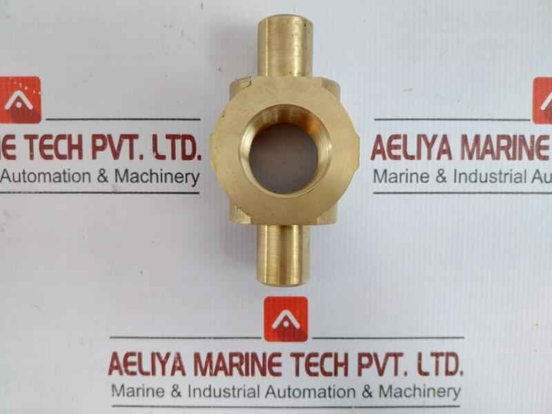 Velan Driving Nut