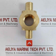 Velan Driving Nut