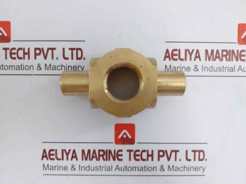 Velan Driving Nut