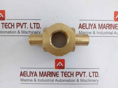 Velan Driving Nut