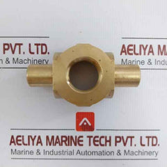 Velan Driving Nut
