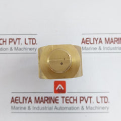 Driving Nut Velan