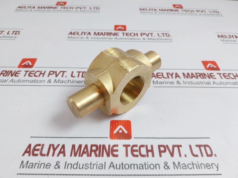Driving Nut Velan