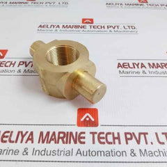 Velan Driving Nut