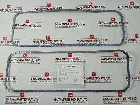 Velan Pressure Seal For Valve Nd 600 New Condition