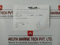 Velan Pressure Seal For Valve Nd 600 New Condition