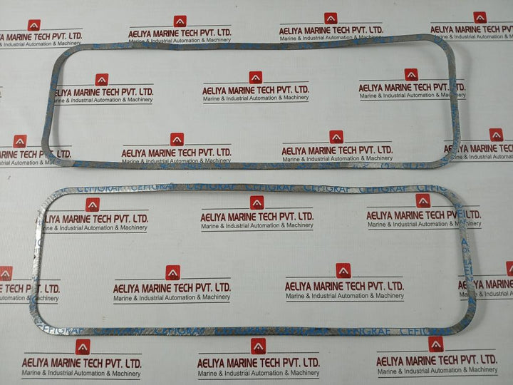 Velan Pressure Seal For Valve Nd 600 New Condition