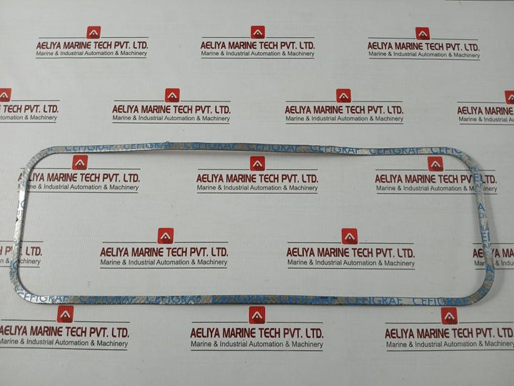 Velan Pressure Seal For Valve Nd 600 New Condition